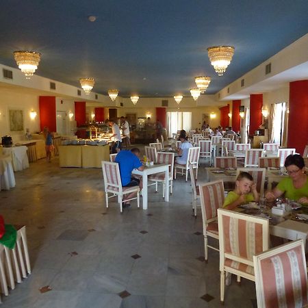 Zante Imperial Beach Hotel Vasilikos Exterior foto